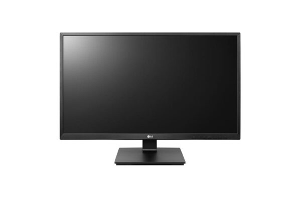 8806098567805 | P/N: 27BL650C-B | Cod. Artículo: MGS0000021180 Monitor led lg ips 27bl650c - b 27pulgadas fhd hdmi displayport reg. altura