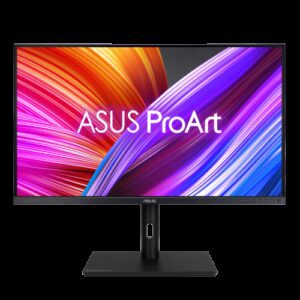 ASUS ProArt PA328QV 80 cm (31.5") 2560 x 1440 Pixeles Quad HD LED Negro 4711081524847 | P/N: 90LM00X0-B02370 | Ref. Artículo: 1356974