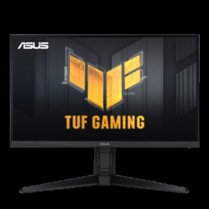ASUS TUF Gaming VG27AQL3A pantalla para PC 68