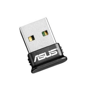 ASUS USB-BT400 Bluetooth 3 Mbit/s 4716659342489 | P/N: 90IG0070-BW0600 | Ref. Artículo: 41348