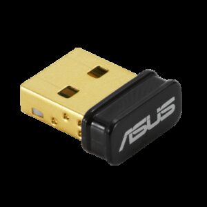 ASUS USB-N10 Nano B1 N150 WLAN 150 Mbit/s Interno 4718017347389 | P/N: 90IG05E0-MO0R00 | Ref. Artículo: 1330444