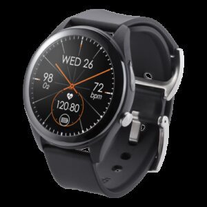 ASUS VivoWatch SP reloj deportivo Pantalla táctil Bluetooth Negro 4718017774031 | P/N: 90HC00D1-MWP0E0 | Ref. Artículo: 1351750
