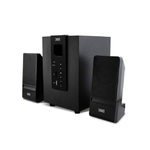 Altavoces con Bluetooth 3GO Y650/ 40W/ 2.1 8436531559021 Y650 3GO-ALT Y650