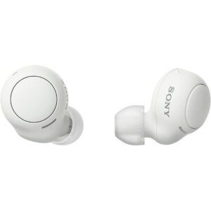 Auriculares Bluetooth Sony WF-C500 con estuche de carga/ Autonomía 5h/ Blancos 4548736130937 WFC500W.CE7 SONY-AUR WF-C500 WH