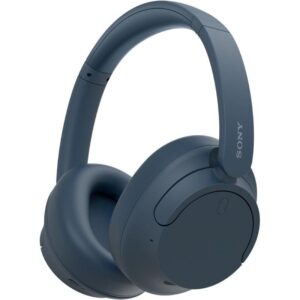 Auriculares inalámbricos Sony WH-CH720N/ con Micrófono/ Bluetooth/ Azules 4548736143012 WHCH720NL.CE7 SONY-AUR WH-CH720N BL