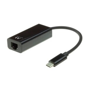 CABLE USB EWENT TIPO C A LAN GIGABIT 8056045875914 EW9828