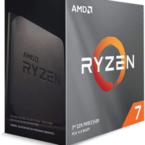 CPU AMD RYZEN 7 5700X AM4 0730143314275 100-100000926WOF