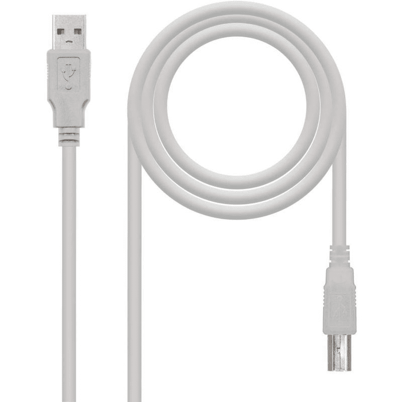 Cable-USB-2.0-Impresora-Nanocable-10.01.0103-USB-Tipo-B-Macho-USB-Macho-1.8m-Beige-8433281000414-10.01.0103-NAN-CAB-10.01.0103-1
