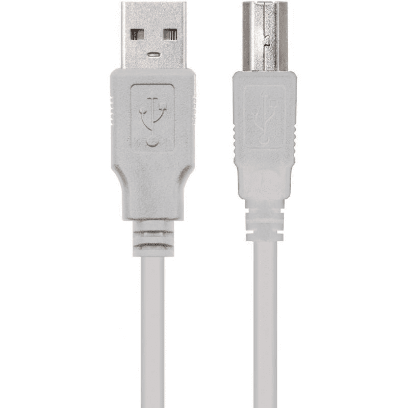 Cable-USB-2.0-Impresora-Nanocable-10.01.0103-USB-Tipo-B-Macho-USB-Macho-1.8m-Beige-8433281000414-10.01.0103-NAN-CAB-10.01.0103-2