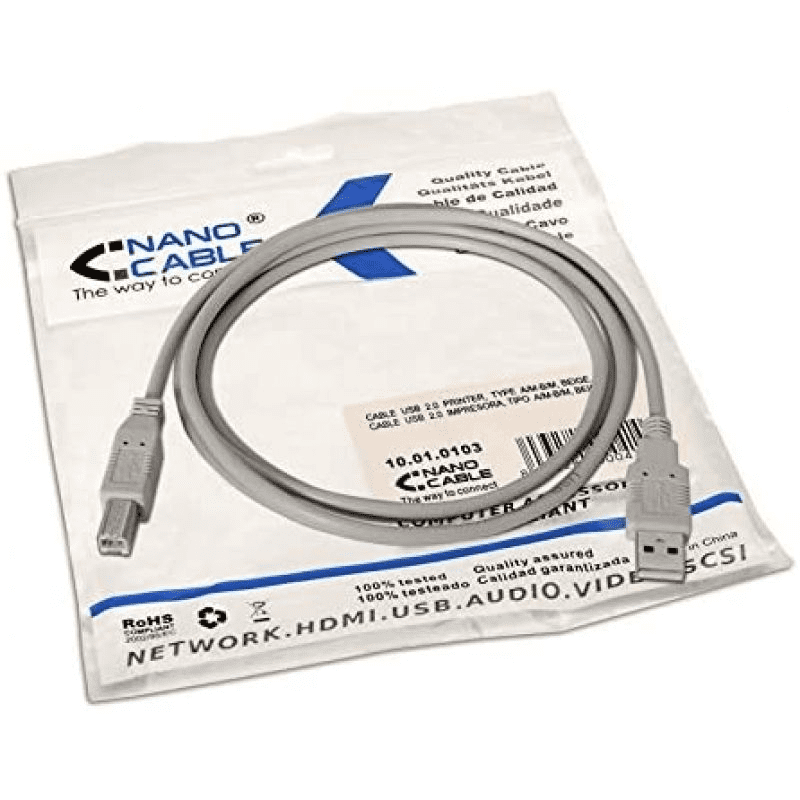 Cable-USB-2.0-Impresora-Nanocable-10.01.0103-USB-Tipo-B-Macho-USB-Macho-1.8m-Beige-8433281000414-10.01.0103-NAN-CAB-10.01.0103-4