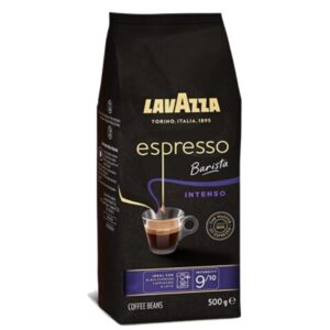 Café en Grano Lavazza Espresso Barista Intenso/ 500g 8000070050983 2023 LAV-CAFE ESPRESO B INT 500G