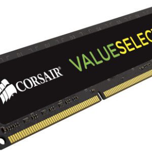 Corsair 4GB DDR4 2133MHz módulo de memoria 1 x 4 GB 0843591052962 | P/N: CMV4GX4M1A2133C15 | Ref. Artículo: 29465