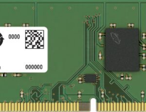DDR4 CRUCIAL 16GB 3200 0649528903624 CT16G4DFRA32A