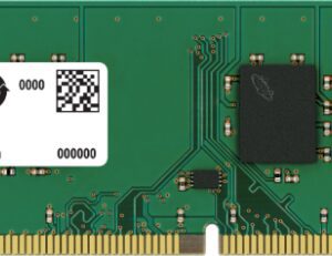 DDR4 CRUCIAL 32GB 3200 0649528822475 CT32G4DFD832A