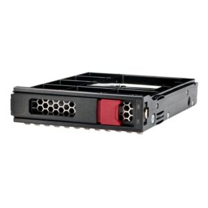 Disco SSD 960GB HPE P47808-B21 para Servidores 4549821439843 P47808-B21 HPSA-P47808-B21