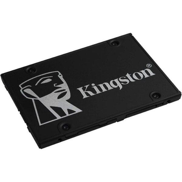 Disco SSD Kingston SKC600 512GB/ SATA III/ Full Capacity 740617300253 SKC600/512G KIN-SSD SKC600 512G