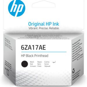HP 6ZA17AE cabeza de impresora Inyección de tinta térmica 0193905589869 | P/N: 6ZA17AE | Ref. Artículo: 1366319