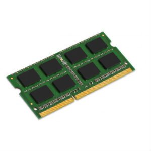 Kingston Technology ValueRAM 4GB DDR3L 1600MHz módulo de memoria 1 x 4 GB 0740617219784 | P/N: KVR16LS11/4 | Ref. Artículo: 28180