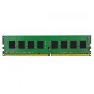 Kingston Technology ValueRAM 8GB DDR4 2666MHz módulo de memoria 0740617270907 | P/N: KVR26N19S8/8 | Ref. Artículo: 863252