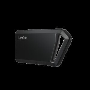 LEXAR EXTERNAL PORTABLE SSD 2TB
