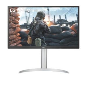 LG 27UP550P-W pantalla para PC 68