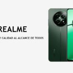 Los teléfonos de marca Realme: Innovación y Calidad al Alcance de Todos