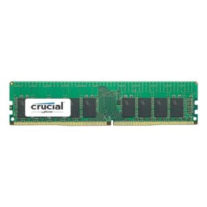 MEMORIA CRUCIAL DIMM DDR4 8GB 2400MHZ CL17 SR 0649528776389 P/N: CT8G4DFS824A | Ref. Artículo: CT8G4DFS824A