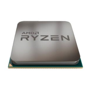 MICRO AMD AM4  RYZEN 3 4100 8