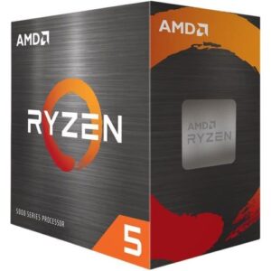 MICRO AMD AM4 RYZEN 5 5600 3