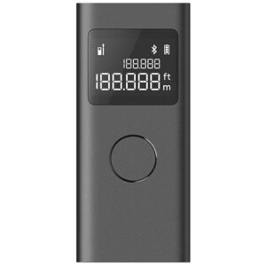 Medidor Láser Xiaomi Smart Laser Measure 6934177761218 BHR5596GL XIA-MED SMT LASER MEASURE