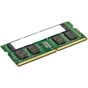 Memoria RAM Apacer ES.32G21.PSI 32GB/ DDR4/ 3200MHz/ CL22/ SODIMM 4712389908544 ES.32G21.PSI APA-32GB ES.32G21.PSI