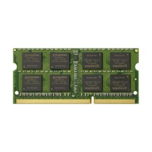 Memoria RAM Kingston ValueRAM 8GB/ DDR3L/ 1600MHz/ 1.35V/ CL11/ SODIMM 740617219791 KVR16LS11/8 KIN-8GB 1600DDR3 SODIMM