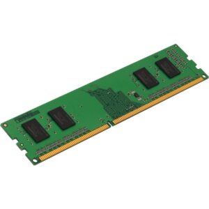 Memoria RAM Kingston ValueRAM 8GB/ DDR4/ 3200MHz/ 1.2V/ CL22/ DIMM 740617310870 KVR32N22S6/8 KIN-8GB KVR32N22S6 8