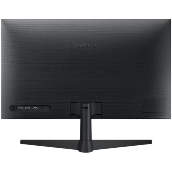 Monitor Profesional Samsung Essential Monitor S3 S24C330GAU/ 24"/ Full HD/ Negro - Imagen 5