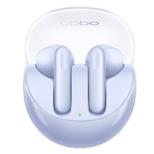 OPPO Enco Air3 Auriculares True Wireless Stereo (TWS) Dentro de oído Llamadas/Música Bluetooth Púrpura 6932169322270 | P/N: 6672824 | Ref. Artículo: 1369387