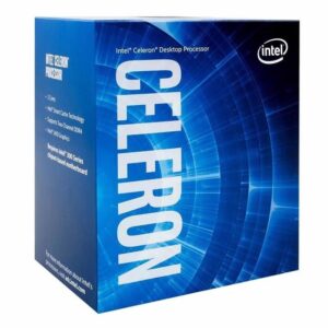 Procesador Intel Celeron G5905 3.50GHz Socket 1200 5032037198882 BX80701G5905 ITL-G5905 3.50GHZ