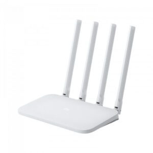 ROUTER INAL. XIAOMI ROUTER 4C WIFI.AC/300MBPS 6970244525529 P/N: DVB4231GL | Ref. Artículo: MIROUTER-4C