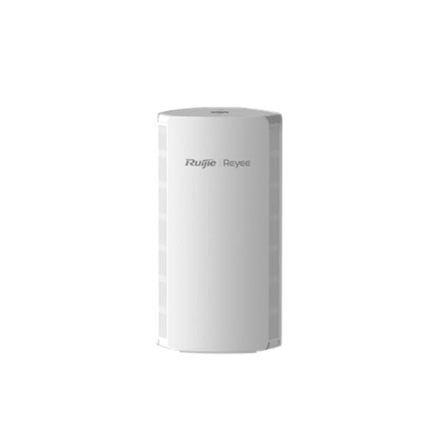 ROUTER RUIJIE REYEE RG-M18 WIFI6 1800 MESH GIGABIT PACK-2 6971693273726 RG-M18 2 PACK