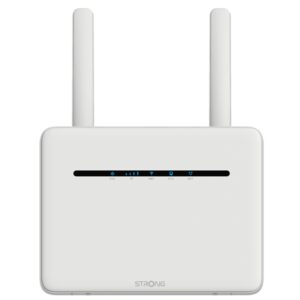 ROUTER STRONG 4G+ROUTER1200 9120072372599 4G+ROUTER1200