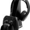 SOPORTE DE CARGA SNAKEBYTE PARA GAMEPAD PS5 Y AURICULARES DUAL CHARGE NEGRO 4039621918636 SB918636
