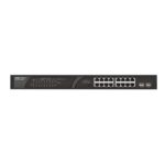 SWITCH RUIJIE REYEE RG-ES118GS-P GIGALAN 16p SFP 2p POE 6971693271609 RG-ES118GS-P