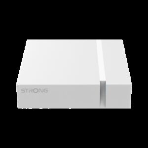 Strong LEAP-S3+ convertidor de Smart TV Blanco 4K Ultra HD 16 GB Wifi Ethernet 9120072377242 | P/N: LEAP-S3 + | Ref. Artículo: 1382313