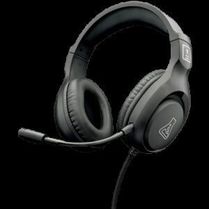 THE G-LAB GAMING HEADSET COMPATIBLE PC