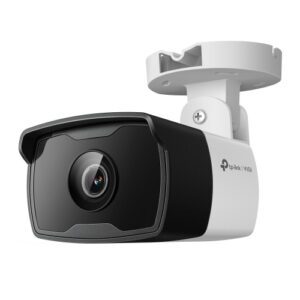 TP-Link VIGI C340I 6MM cámara de vigilancia Bala Cámara de seguridad IP Exterior 2560 x 1440 Pixeles Techo/Pared/Poste 4897098689011 | P/N: VIGI C340I(6MM) | Ref. Artículo: 1369457