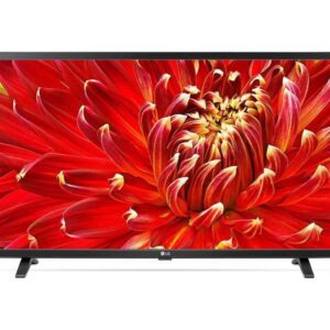 TV LG 32"FULL HD SMART TV WIFI NEGRO 8806091662552 32LQ631C
