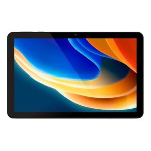 Tablet SPC Gravity 4 10.35"/ 6GB/ 128GB/ Quadcore/ Negra 8436609911331 97856128N SPC-TAB GRAV 4 6-128 BK