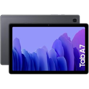 Tablet Samsung Galaxy Tab A7 2020 10.4"/ 3GB/ 32GB/ Octacore/ 4G/ Gris 8806094626964 T509 3-32 GY SAM-TAB T509 3-32 GY