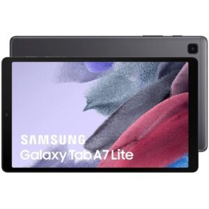 Tablet Samsung Galaxy Tab A7 Lite 8.7"/ 3GB/ 32GB/ Octacore/ 4G/ Gris 8806092232099 SM-T225NZAAEUB SAM-TAB T225 3-32 4G GY SP
