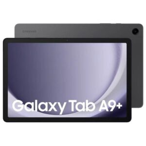 Tablet Samsung Galaxy Tab A9+ 11"/ 4GB/ 64GB/ Octacore/ Gris Grafito 8806095360836 SM-X210NZAAEUB SAM-TAB X210 4-64 GY SP