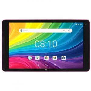 Tablet Woxter X-100 PRO 10"/ 2GB/ 16GB/ Quadcore/ Rosa 8435089033045 TB26-364 WOX-TAB X-100 P 2-16 PK